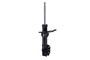 Suspension Strut 332315 - bottom view