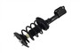 Suspension Strut and Coil Spring Assembly 3332304R - left view