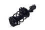 Suspension Strut and Coil Spring Assembly 3331622L - left view