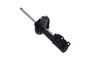 Suspension Strut 333270L - top view