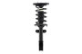 Suspension Strut and Coil Spring Assembly 3333354L - front view
