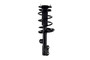 Suspension Strut and Coil Spring Assembly 3331622R - bottom view