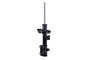 Suspension Strut 331741R - bottom view