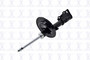 Suspension Strut 332319 - left view