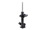 Suspension Strut 332331R - bottom view