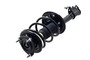 Suspension Strut and Coil Spring Assembly 3331623R - left view