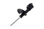 Suspension Strut 332303 - bottom view