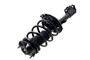 Suspension Strut and Coil Spring Assembly 3331660R - left view