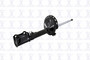 Suspension Strut 333435R - right view