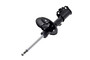 Suspension Strut 332305R - bottom view