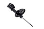 Suspension Strut 332305R - left view