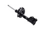 Suspension Strut 333332L - top view