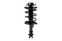 Suspension Strut and Coil Spring Assembly 3331663L - front view