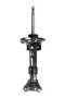 Suspension Strut 333049 - front view