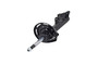Suspension Strut 333049 - bottom view