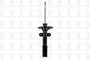 Suspension Strut 333354 - front view