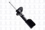 Suspension Strut 333354 - top view