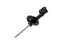 Suspension Strut 333504L - left view