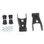 Belltech Shackle Kit For 15-16 Ford F150 4Wd 1-2In Rear Drop | 6426