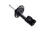 Suspension Strut 333426L - top view