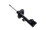Suspension Strut 333452L - top view