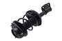 Suspension Strut and Coil Spring Assembly 3333445L - left view