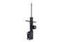 Suspension Strut 333489L - bottom view