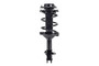 Suspension Strut and Coil Spring Assembly 3333445R - front view