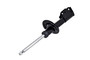 Suspension Strut 333467L - left view