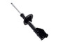 Suspension Strut 333453L - top view