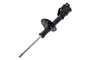 Suspension Strut 333453L - bottom view