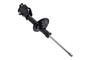 Suspension Strut 333453L - left view