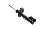 Suspension Strut 333386R - top view