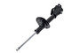 Suspension Strut 333453R - bottom view