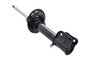 Suspension Strut 333447L - top view