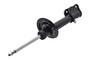 Suspension Strut 333447L - left view