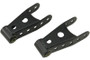 Belltech Shackle Kit For 73-08 Gm/94-99 Ram/87-97 F150 | 6700