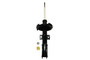 Suspension Strut 333530 - front view