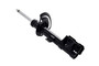 Suspension Strut 333508R - top view