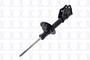 Suspension Strut 333363L - left view