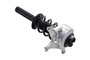 Suspension Strut and Coil Spring Assembly 3335832L - left view