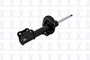 Suspension Strut 333532L - right view