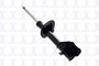 Suspension Strut 333363R - top view
