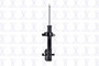 Suspension Strut 333363R - bottom view