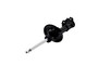 Suspension Strut 333509L - bottom view