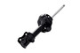 Suspension Strut 333365L - right view