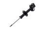Suspension Strut 333584L - left view