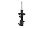 Suspension Strut 333534L - bottom view