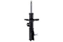 Suspension Strut 333872R - front view