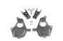 Belltech Lowering Kit For 2014 Silverado/Sierra 2Wd 2In F/2-3In R | 984
